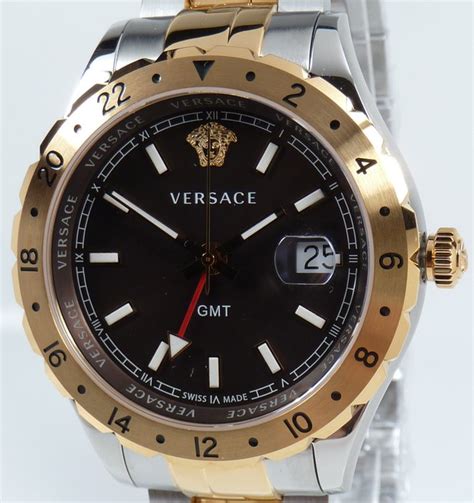 versace hellenyium gmt v1104 catawiki